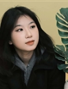 袁玥 艺术系美术专业2025届毕业生 考上贵州大学研究生