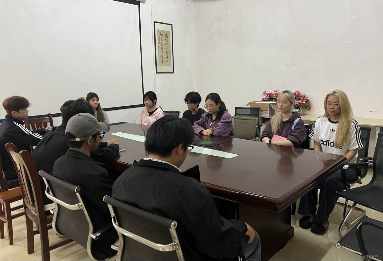 艺术系开展“教学质量提升月”系列活动