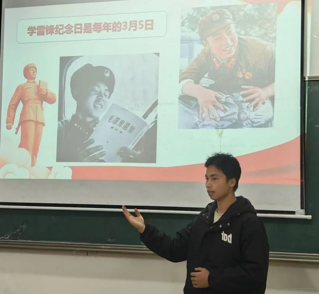 【榜样的力量】国家奖学金获得者
