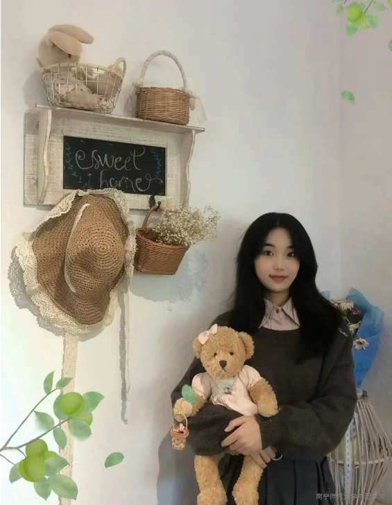 【笃行实干 踔厉奋发】自治区优秀毕业生风采展示（一）