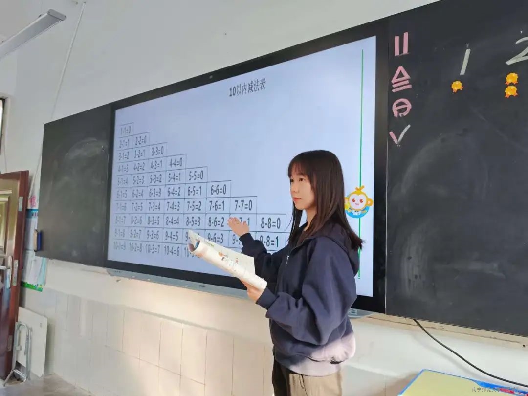 【榜样的力量】国家奖学金获得者